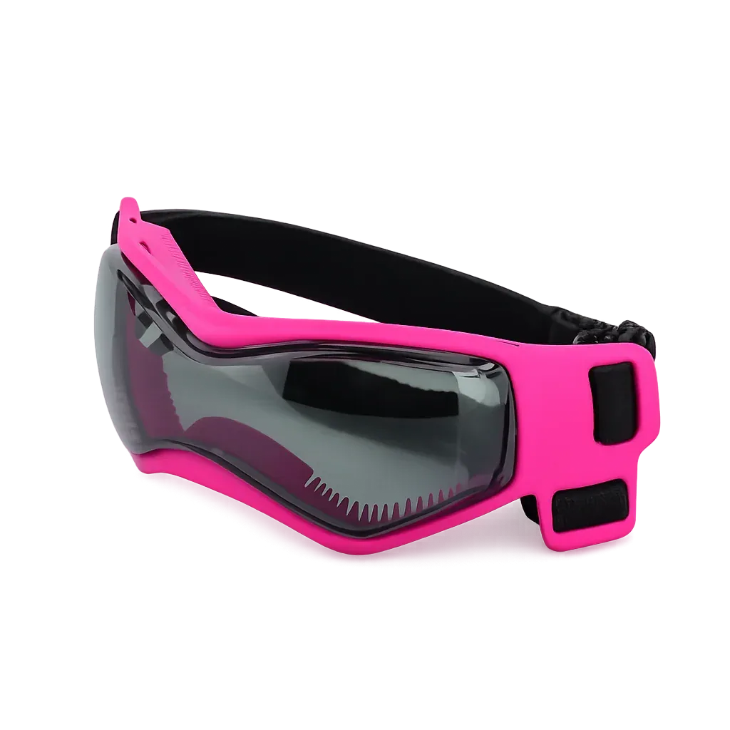 UV Protective Dog Goggles