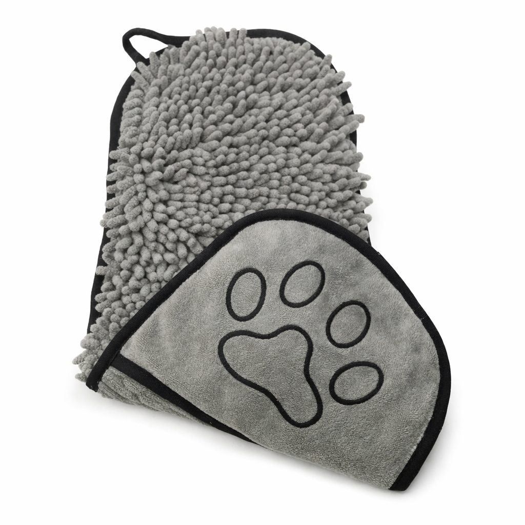 RV / Super Absorbent Pet Bath Towel