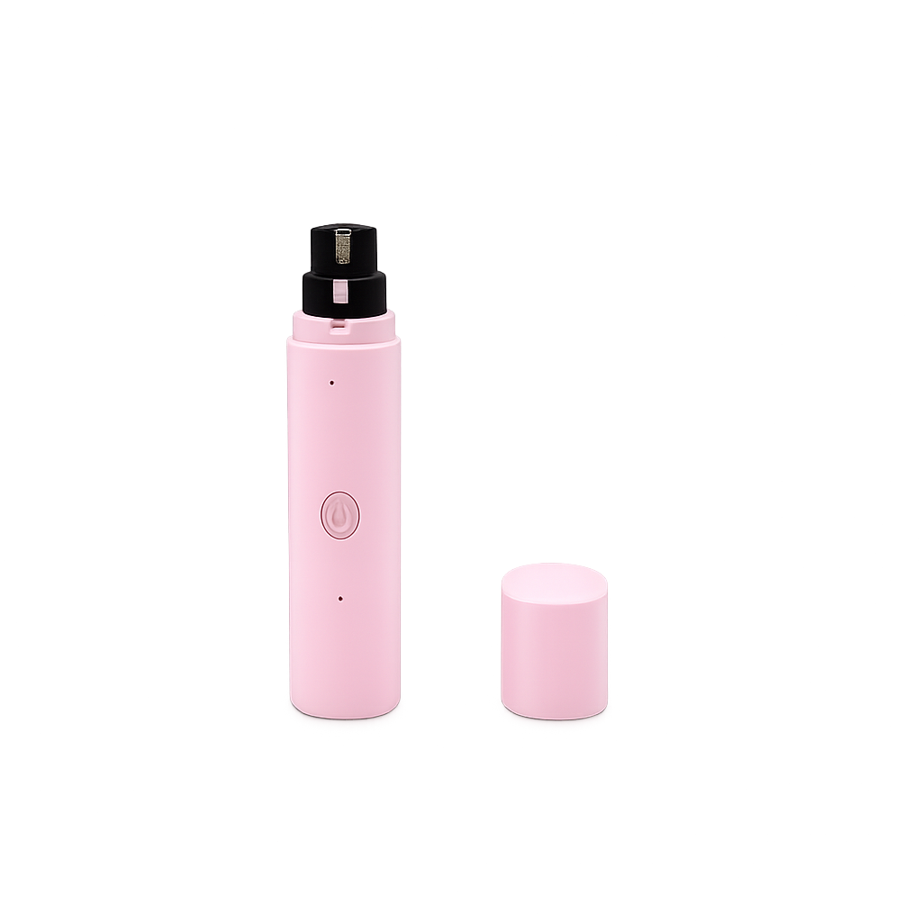 RV / Electric Pet Nail Grinder