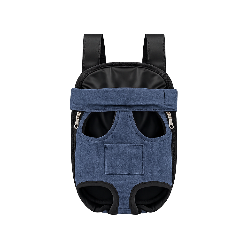 RV / Breathable Dog Carrier Backpack