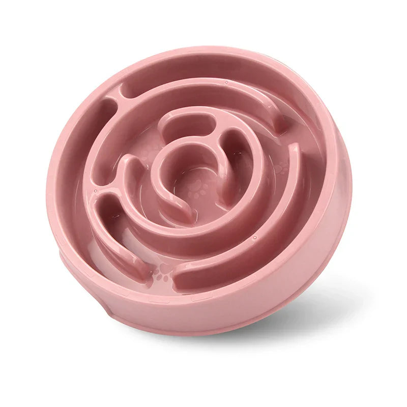 Dog Puzzle Slow Feeder