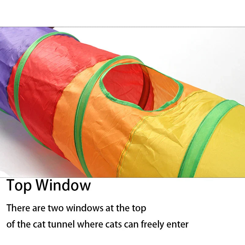 WhiskerTunnel