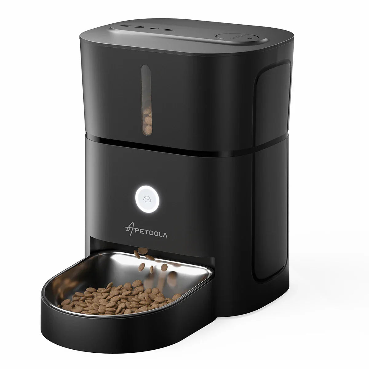 APETDOLA Smart Feeder