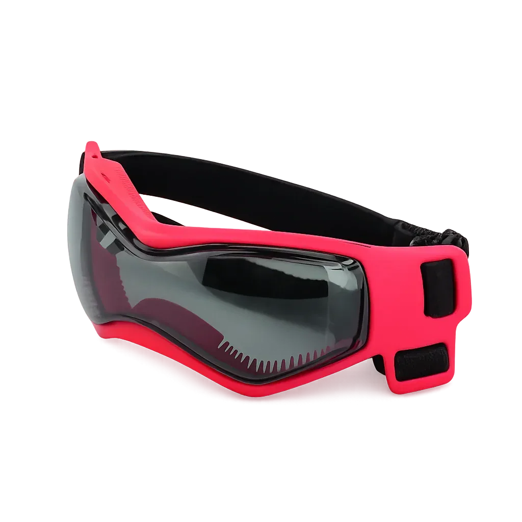 UV Protective Dog Goggles