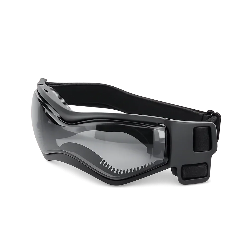 UV Protective Dog Goggles