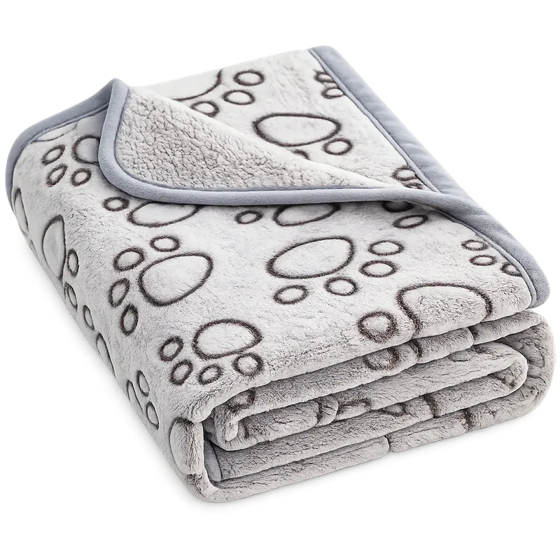 Soft Pet Blanket