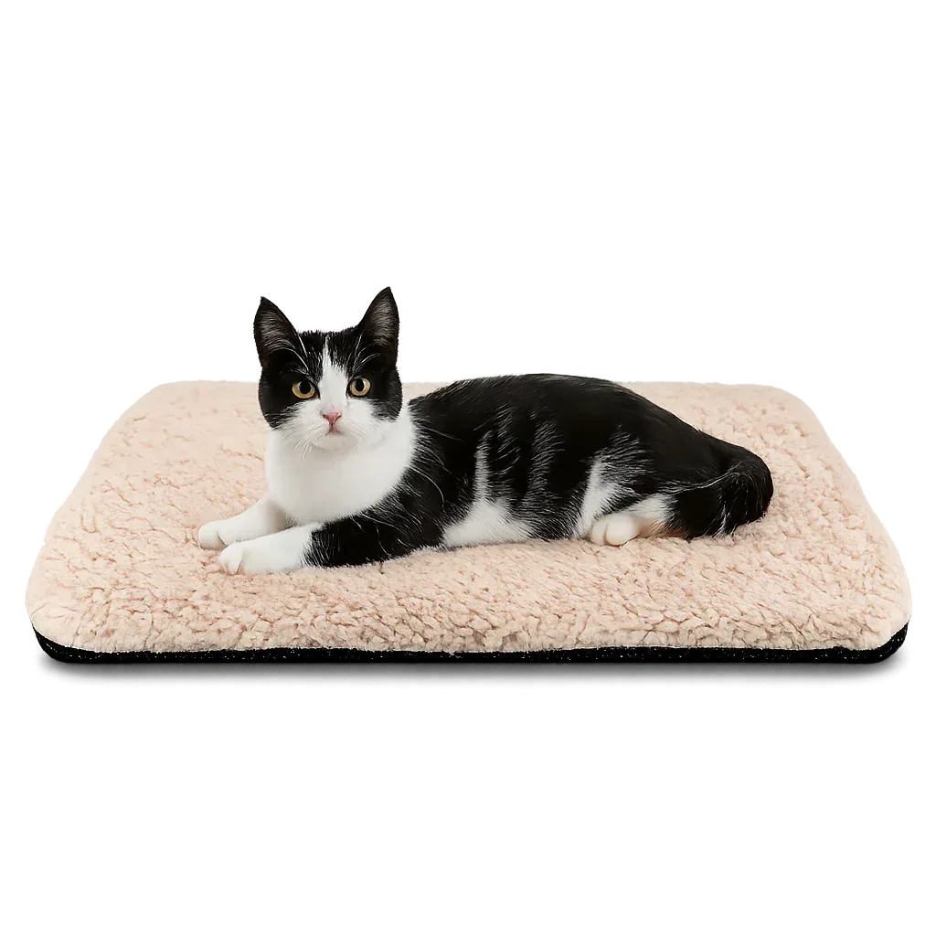 Self-Warming Pet Mat
