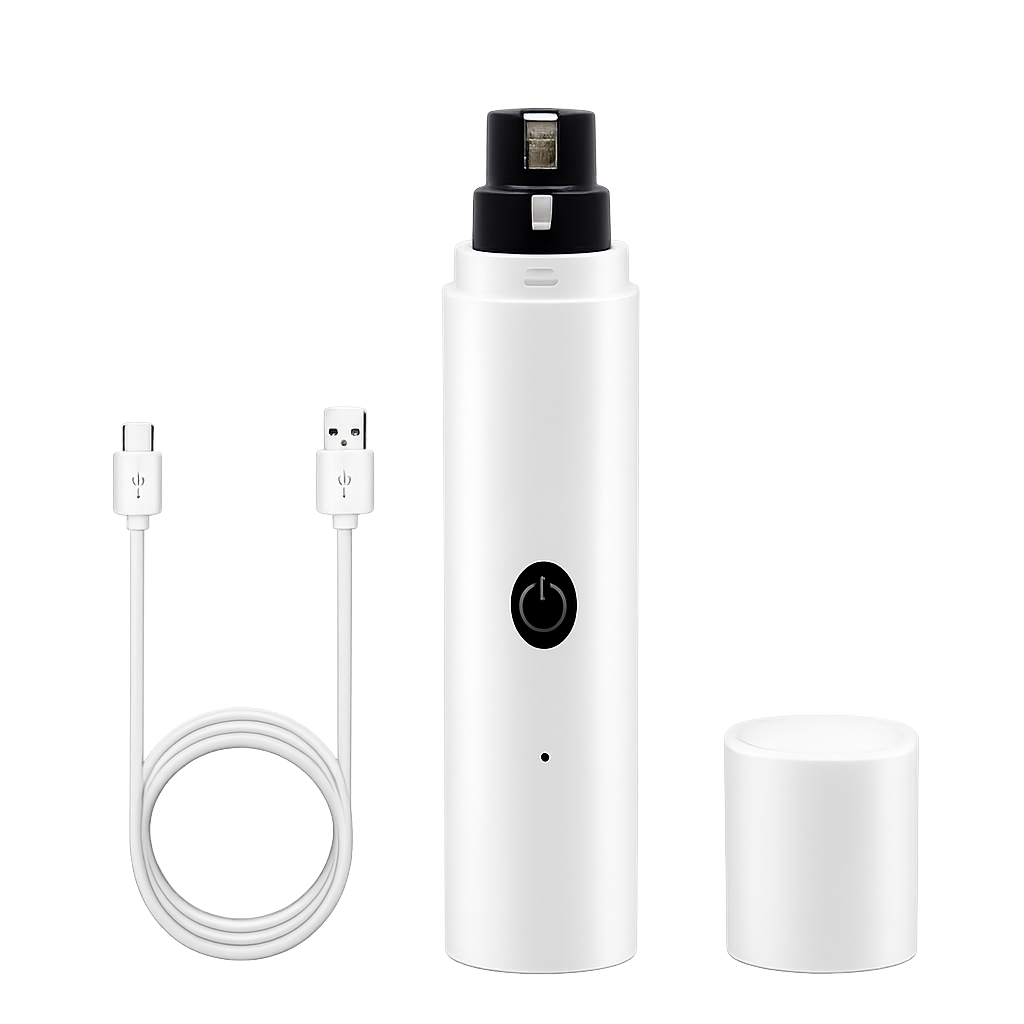 RV / Electric Pet Nail Grinder