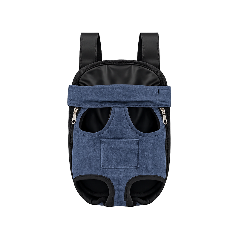 RV / Breathable Dog Carrier Backpack