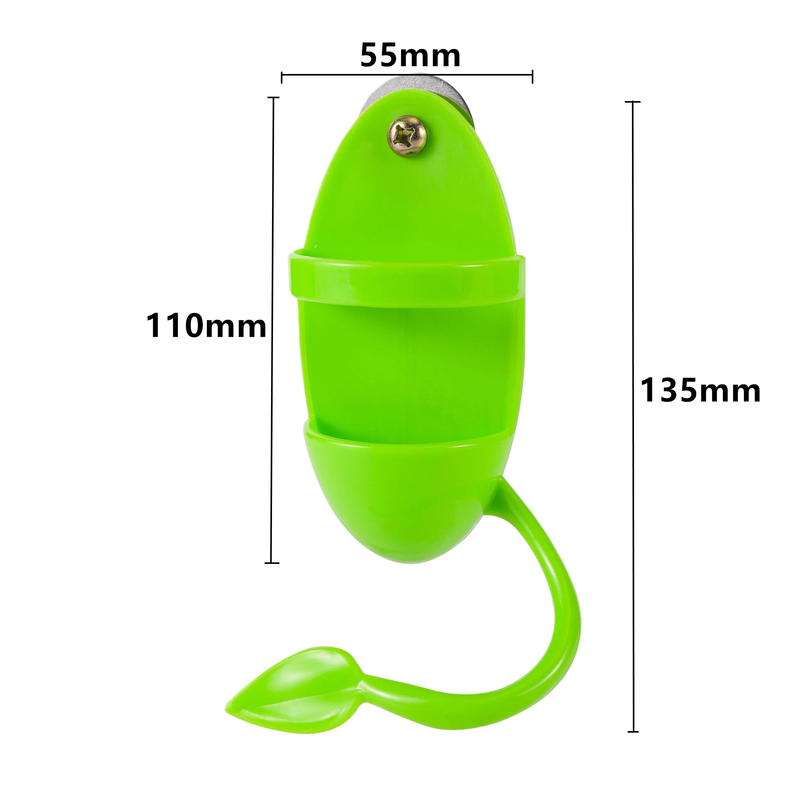 Bird  Feeder Toys Plastic Pet