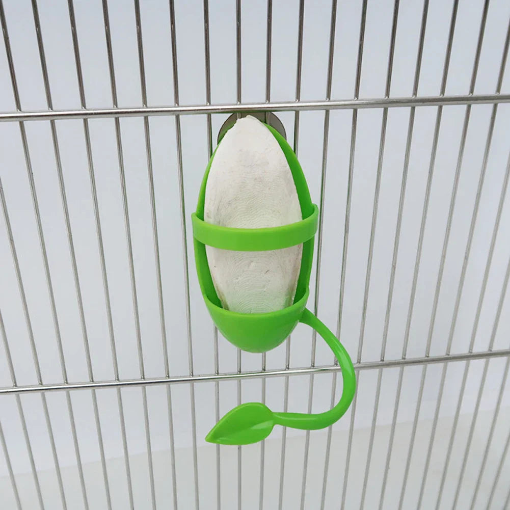 Bird  Feeder Toys Plastic Pet