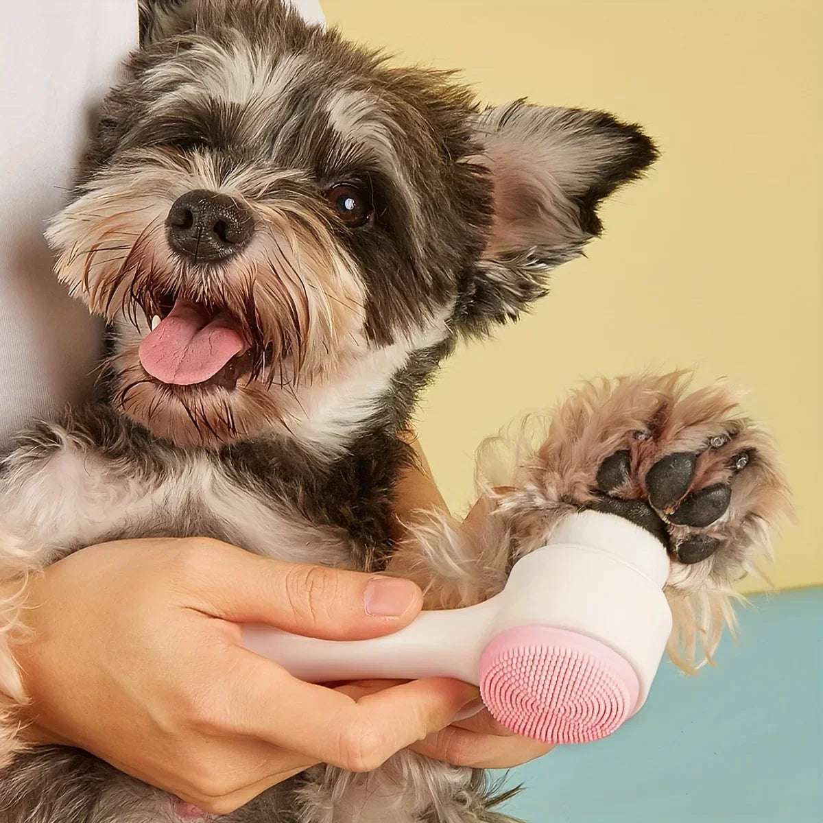 PawClean Cup