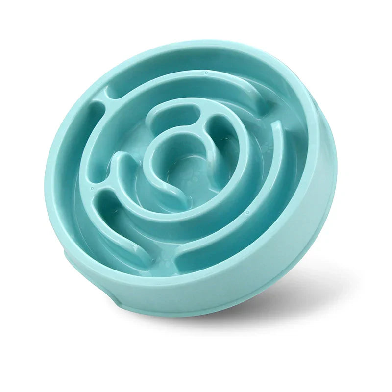 Dog Puzzle Slow Feeder