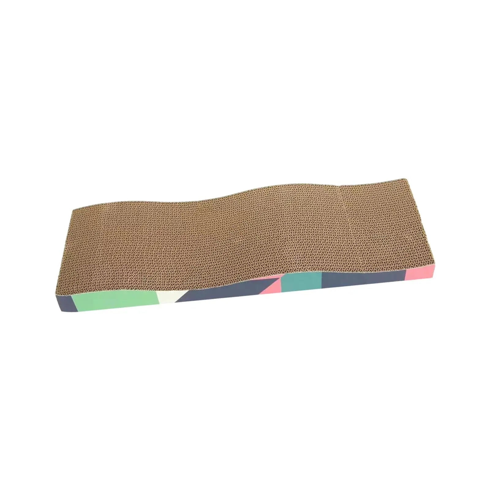 Cat Scratchers Cardboard Corrugated Paper